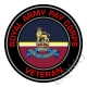 RAPC Royal Army Pay Corps Veterans Sticker
